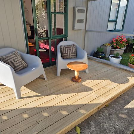 Blue Marlin Apartments Whitianga Eksteriør bilde