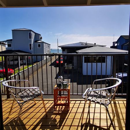 Blue Marlin Apartments Whitianga Eksteriør bilde