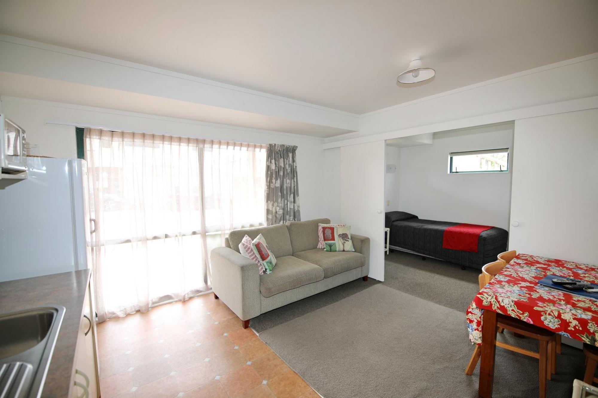 Blue Marlin Apartments Whitianga Eksteriør bilde