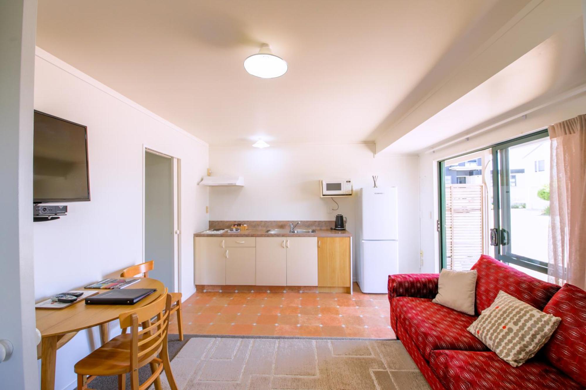 Blue Marlin Apartments Whitianga Eksteriør bilde
