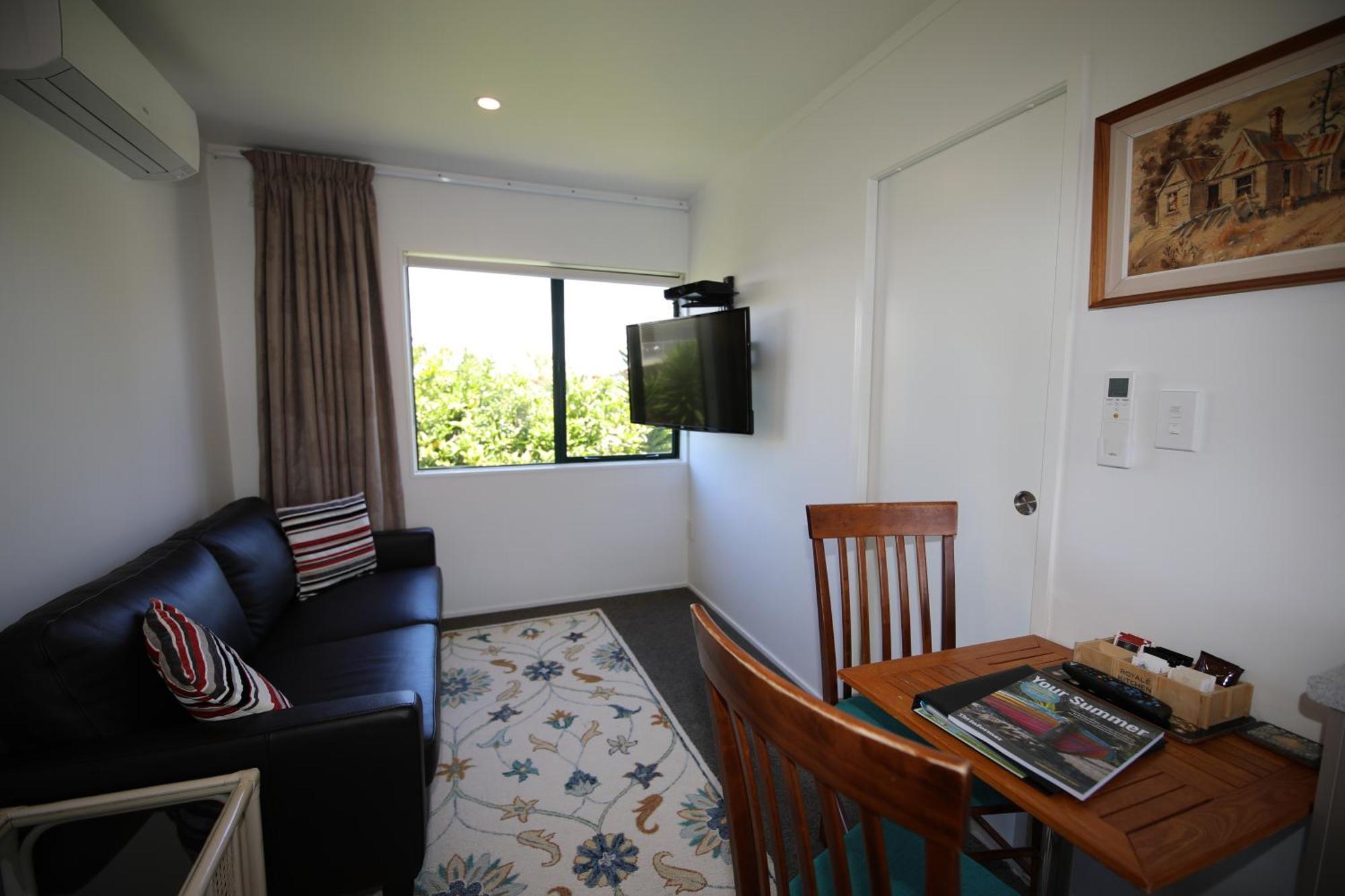 Blue Marlin Apartments Whitianga Eksteriør bilde