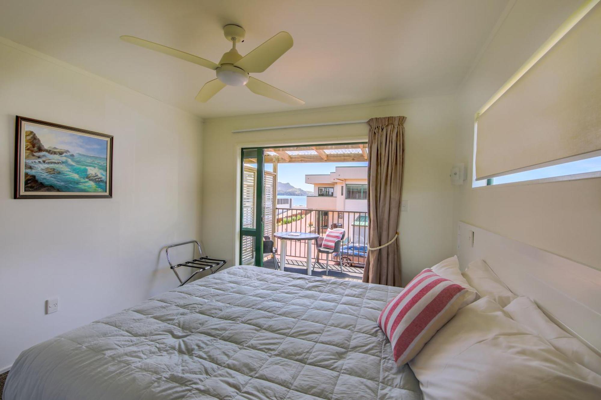 Blue Marlin Apartments Whitianga Eksteriør bilde