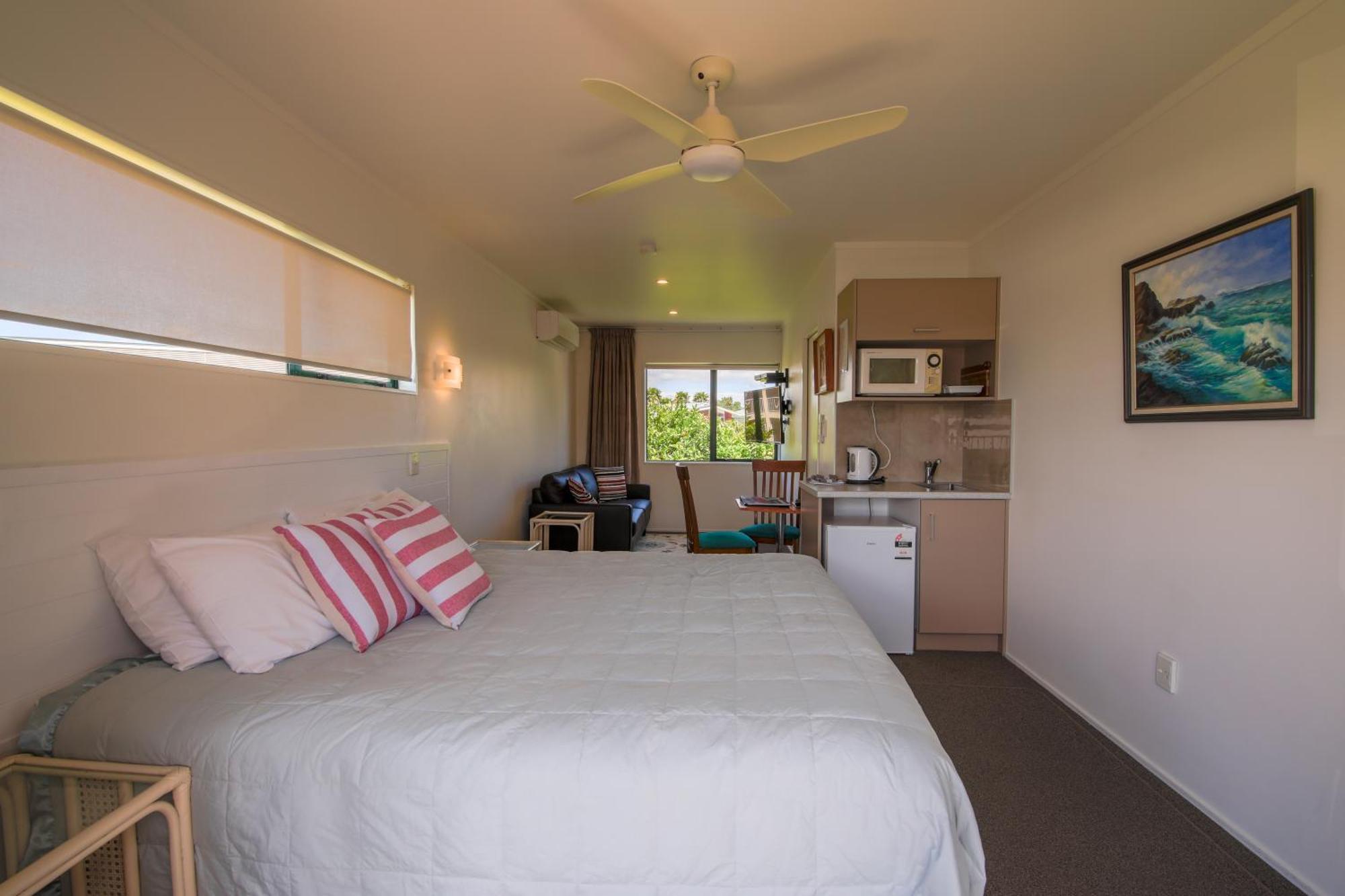Blue Marlin Apartments Whitianga Eksteriør bilde