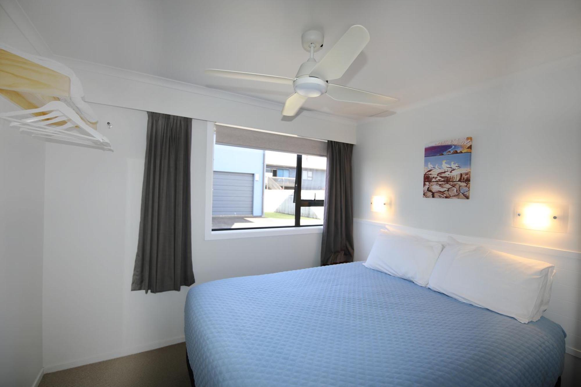Blue Marlin Apartments Whitianga Eksteriør bilde