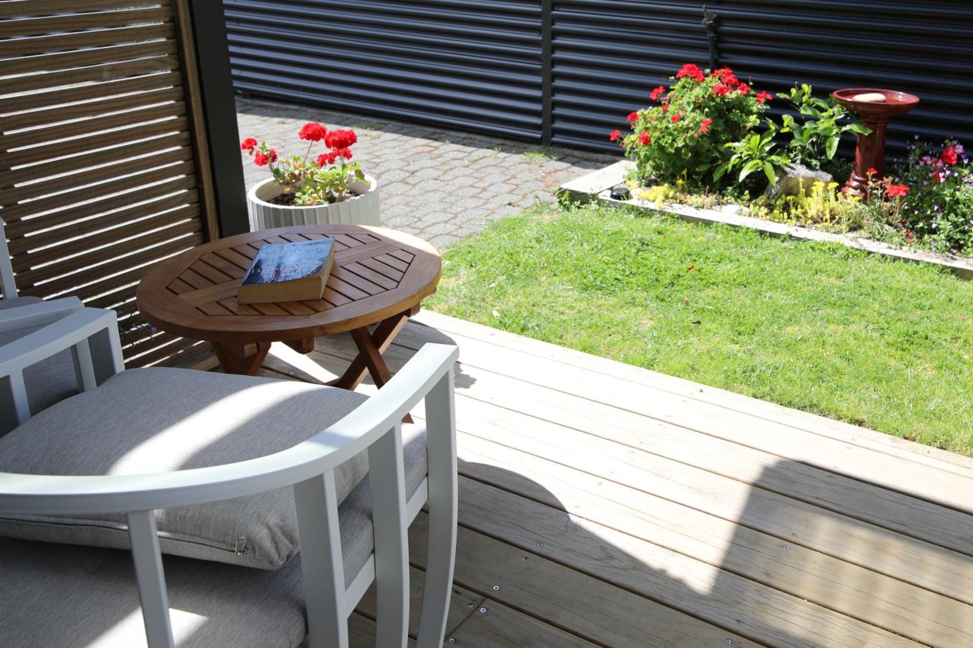 Blue Marlin Apartments Whitianga Eksteriør bilde