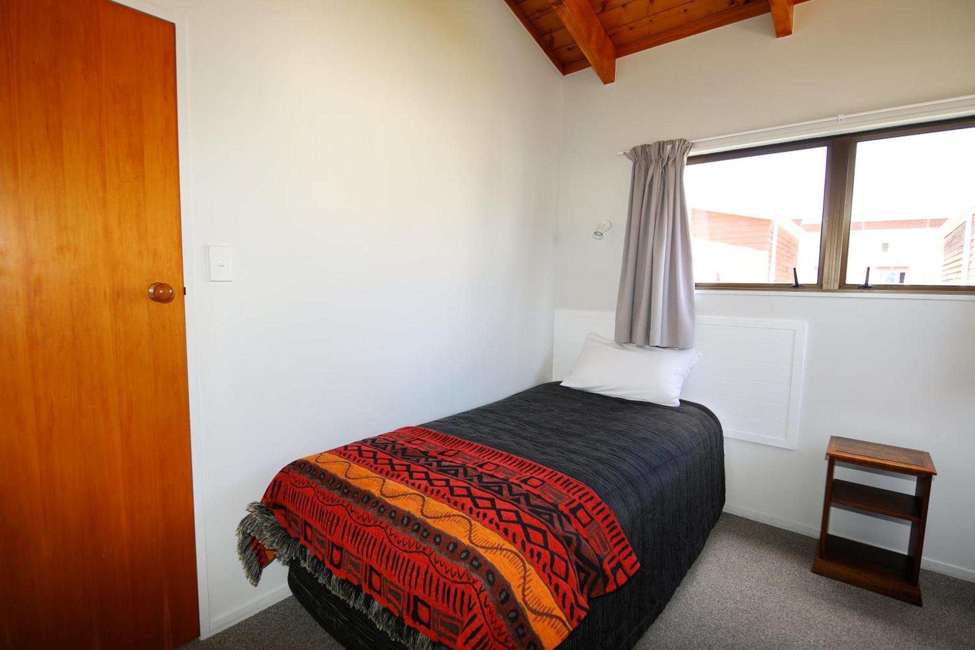 Blue Marlin Apartments Whitianga Eksteriør bilde