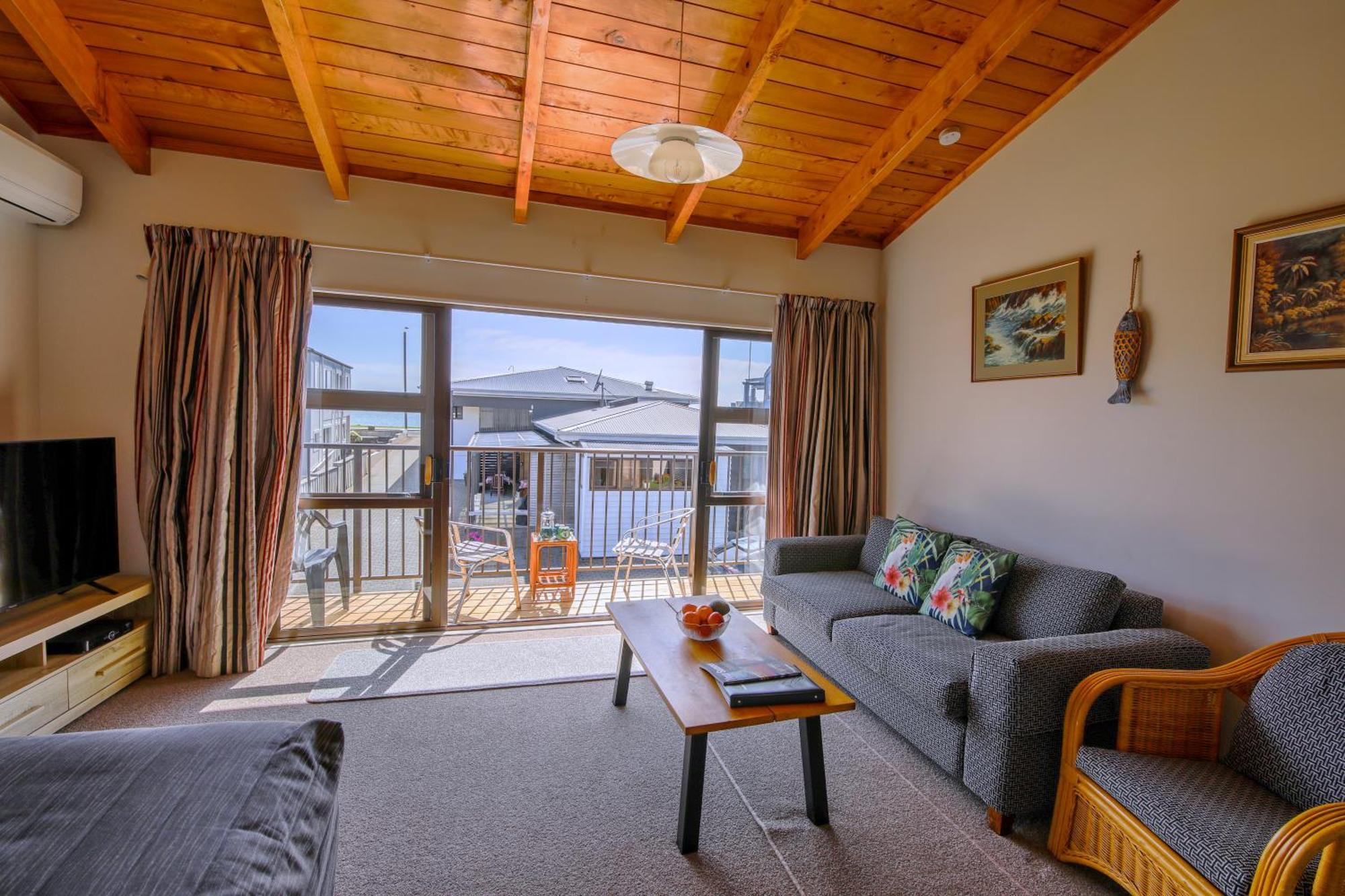 Blue Marlin Apartments Whitianga Eksteriør bilde
