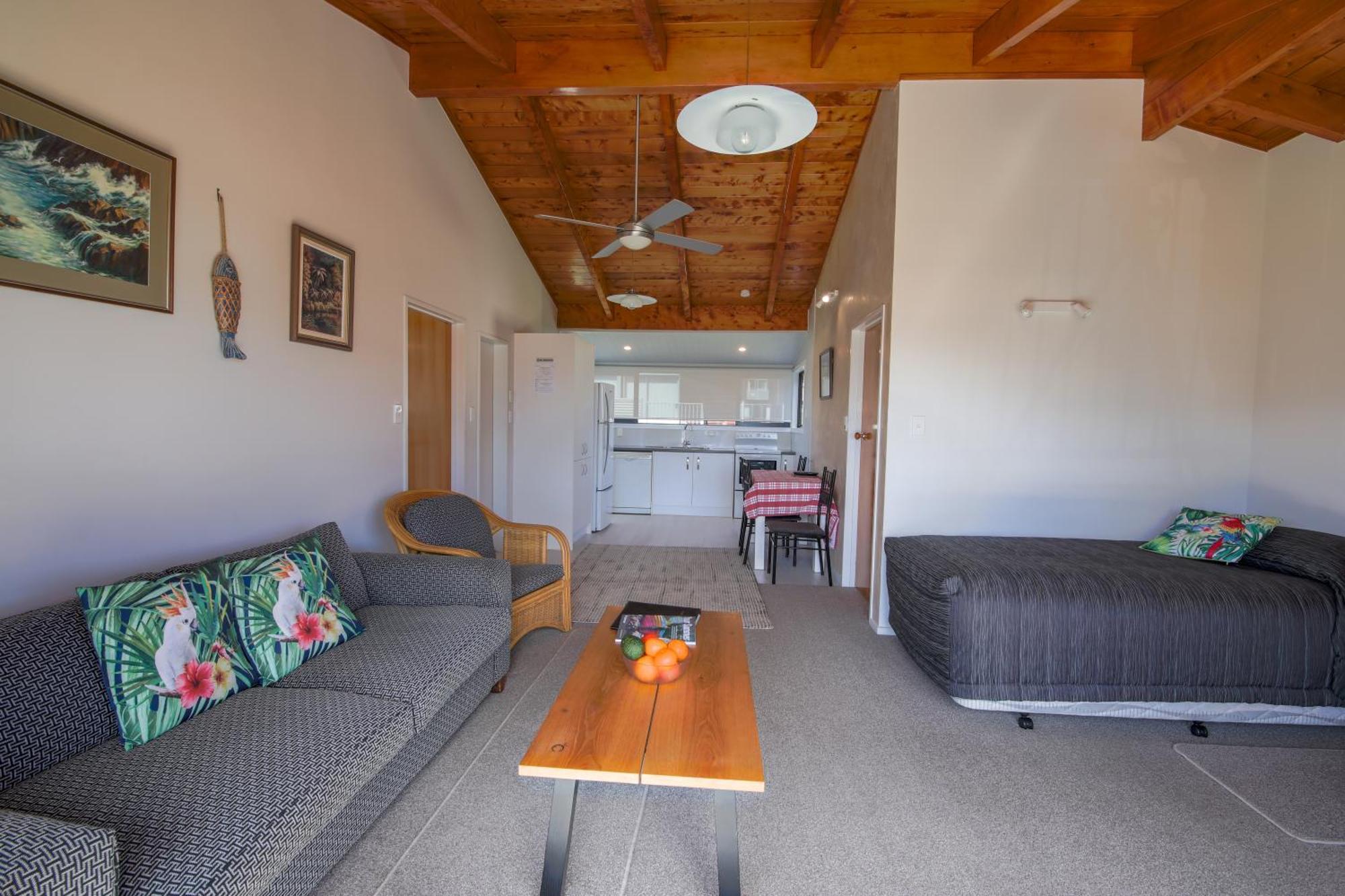 Blue Marlin Apartments Whitianga Eksteriør bilde